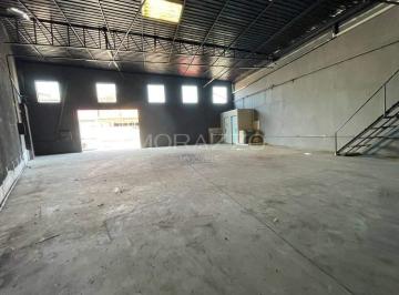 Comercial · 193m² · Galpão para alugar, 193 m² por R$ 3.800,00/mês - Parque dos Príncipes - Jacareí/SP