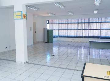 Comercial · 140m² · 3 Quartos · 1 Vaga · Comercial para Alugar no Jardim do Mar – São Bernardo do Campo | 140m² + 1 vaga