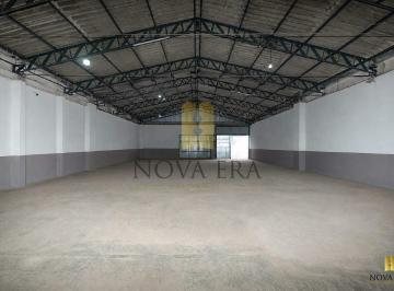 Casa · 318m² · 6 Vagas · Barracão Comercial/Industrial com 318m² e 6 vagas no Bacacheri – Curitiba