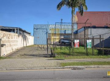 Casa · 318m² · 6 Vagas · Barracão Comercial/Industrial com 318m² e 6 vagas no Bacacheri – Curitiba