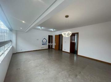 Apartamento · 98m² · 3 Quartos · 3 Vagas · Apartamento com 03 quartos para locação no Lourdes