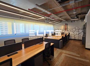 Comercial · 250m² · 3 Vagas · Laje Comercial de 250 m² para Venda no Bairro Jardim, Santo André — Financiamento Disponível