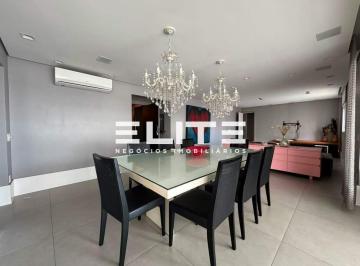 Apartamento · 177m² · 3 Quartos · 3 Vagas · Apartamento à venda, 177 m² - Campestre - Santo André/SP