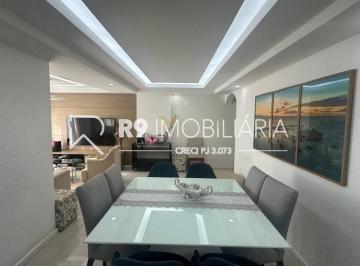 Amplo Apartamento de 120 m² em Andar Alto no Caminho das Árvores · Amplo Apartamento de 120 m² em Andar Alto no Caminho das Árvores