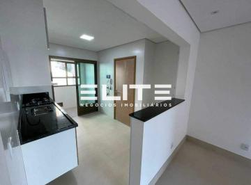 Apartamento · 73m² · 2 Quartos · 2 Vagas · Apartamento com 2 Suítes, Varanda Gourmet e Piscina Climatizada - Campestre - Santo André