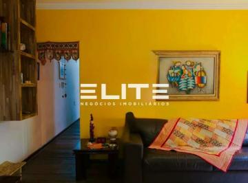 Casa · 140m² · 3 Quartos · 2 Vagas · Casa à venda, 140m² - Bairro Santa Maria - Santo André