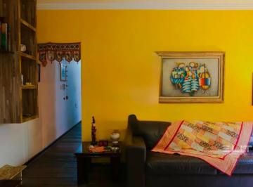 Casa · 140m² · 3 Quartos · 2 Vagas · Casa à venda, 140m² - Bairro Santa Maria - Santo André