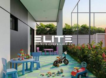 Apartamento · 127m² · 3 Quartos · 2 Vagas · Apartamento com 3 dormitórios à venda, 127 m² - Centro - Santo André/SP
