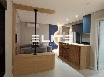 Apartamento · 42m² · 1 Quarto · 1 Vaga · Studio para aluguel, 1 quarto, 1 suíte, 1 vaga, Jardim - Santo André/SP