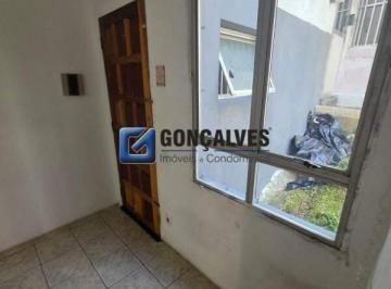 Apartamento · 48m² · 2 Quartos · 1 Vaga · Apartamento 2 Dorms à venda com 1 vaga – Santa Terezinha, SBC (Próx. Mercado Joanin)