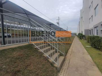 Apartamento · 42m² · 2 Quartos · 1 Vaga · Apartamento 2 quartos, a venda, pronto pra morar, Condomínio Conquista Nature - Santa Bárbara D`oest