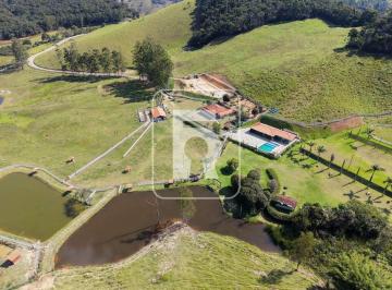 Rural · 45m² · 6 Quartos · Haras à venda, 6 quartos, 1 suíte, Área Rural de Conselheiro Lafaiete - Conselheiro Lafaiete/MG