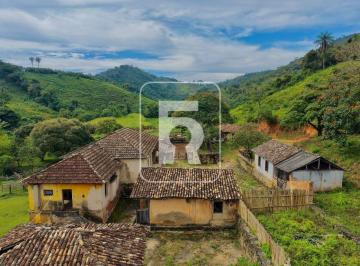 Rural · 291m² · Fazenda à venda, Área Rural de Conselheiro Lafaiete - Conselheiro Lafaiete/MG