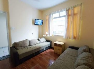 SALA · Apartamento à venda no Boa Vista em São Vicente.