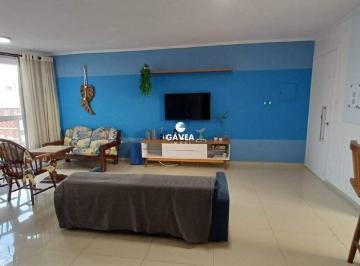 Apartamento · 130m² · 3 Quartos · 1 Vaga · Apartamento à venda no Itararé em São Vicente.