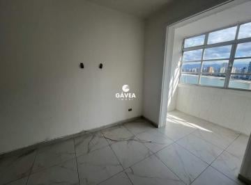 Apartamento · 45m² · 1 Quarto · 1 Vaga · Apartamento para aluguel no Boa Vista em São Vicente.