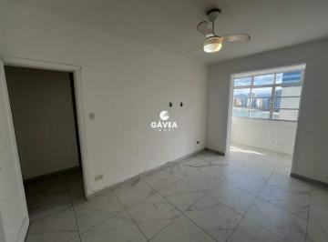 Apartamento · 45m² · 1 Quarto · 1 Vaga · Apartamento para aluguel no Boa Vista em São Vicente.
