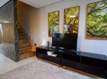 Casa · 162m² · 3 Quartos · 4 Vagas · Sobrado à venda em Santo André (Jardim Las Vegas) com 3 suítes e 4 vagas