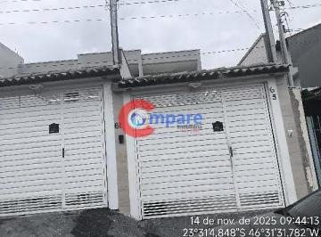 153624701.jpg · Casa à venda 3 Quartos, 3 Vagas, 123M², Vila Marieta, SAO PAULO - SP