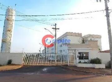 13695934.jpg · Apartamento à venda 2 Quartos, 1 Vaga, 51M², Jardim dos Oitis, ARARAQUARA - SP