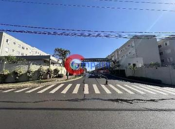 84543551.jpg · Apartamento à venda 2 Quartos, 1 Vaga, 43M², Jardim Heitor Rigon, RIBEIRAO PRETO - SP