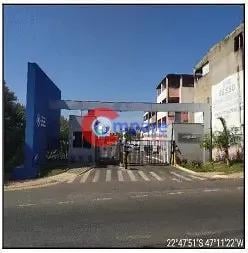 16157580.jpg · Apartamento à venda 39M², Jardim dos Ip¬s, SUMARE - SP