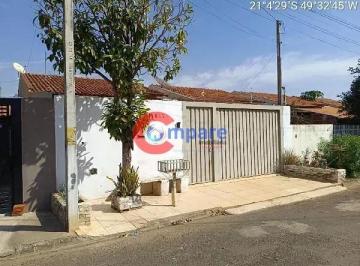103249277.jpg · Casa à venda 2 Quartos, 2 Vagas, 56M², Residencial Nova Itapirema (Nova It, NOVA ALIANCA - SP