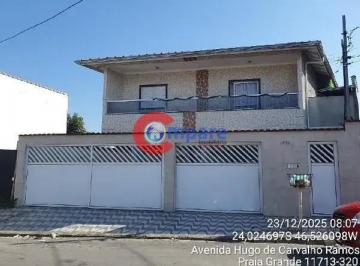 151476962.jpg · Casa à venda 2 Quartos, 1 Vaga, 59M², Esmeralda, PRAIA GRANDE - SP