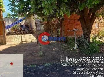 8557604.jpg · Casa à venda 1 Quarto, 96M², Parque da Cidadania, SAO JOSE DO RIO PRETO - SP
