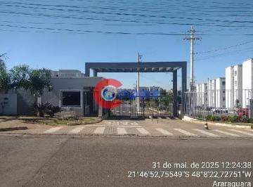 8547724.jpg · Apartamento à venda 2 Quartos, 97M², Jardim Santa Clara (Vila Xavier), ARARAQUARA - SP