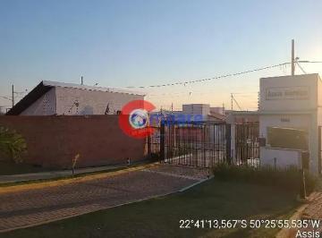 155125048.jpg · Casa à venda 2 Quartos, 49M², Park Residencial Colinas, ASSIS - SP