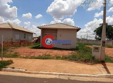 131321339.jpg · Casa à venda 2 Quartos, 43M², Residencial Jos® Bernardes Coelho, SAO JOSE DO RIO PRETO - SP