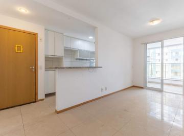 Apartamento · 61m² · 2 Quartos · 1 Vaga · RUA 34 SUL | LE PAYSAGE | 2 SUÍTES | VARANDA GOURMET | 1 VAGA | DESOCUPADO