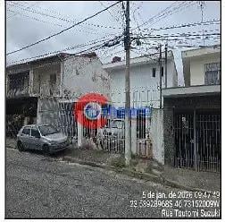 138540321.jpg · Terreno à venda 1 Quarto, 50M², 13 SUBD BUTANTA, SAO PAULO - SP