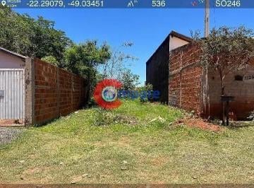 129714727.jpg · Terreno à venda 1 Quarto, 50M², Chícara Súo Joúo, BAURU - SP