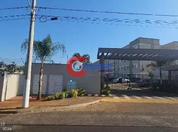 8547436.jpg · Apartamento à venda 2 Quartos, 1 Vaga, 87M², Campos Ville, ARARAQUARA - SP