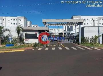 120622319.jpg · Apartamento à venda 2 Quartos, 1 Vaga, 88M², Athenas Paulista, JABOTICABAL - SP