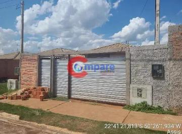 150176366.jpg · Terreno à venda 2 Quartos, 43M², Jardim 3 Am®ricas I, ASSIS - SP