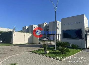 16145886.jpg · Apartamento à venda 2 Quartos, 1 Vaga, 39M², Conjunto Habitacional Claudionor Ci, ARACATUBA - SP