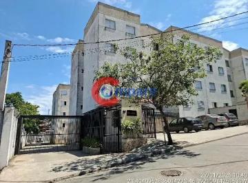 153624598.jpg · Apartamento à venda 2 Quartos, 1 Vaga, 50M², Vila Nova Bonsucesso, GUARULHOS - SP