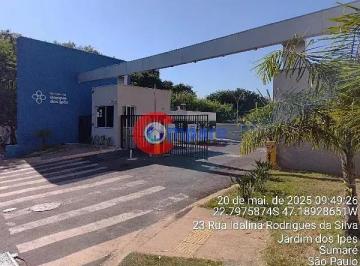 117973005.jpg · Apartamento à venda 2 Quartos, 1 Vaga, 65M², Jardim dos Ip¬s, SUMARE - SP
