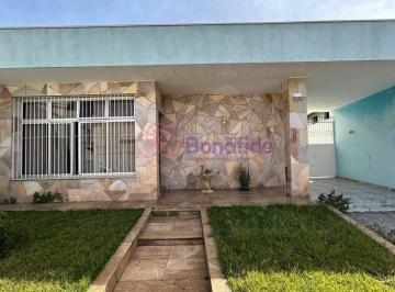 Casa · 204m² · 2 Quartos · 4 Vagas · Casa à venda em Vila Loureiro, Jundiaí – 2 Dormitórios, 204 m² Úteis