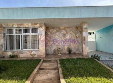 Casa · 204m² · 2 Quartos · 4 Vagas · Casa à venda em Vila Loureiro, Jundiaí – 2 Dormitórios, 204 m² Úteis