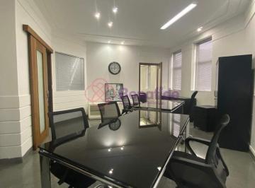 Comercial · 60m² · 1 Vaga · Sala Comercial para LOCAÇÃO no bairro Anhangabaú, em Jundiaí/SP