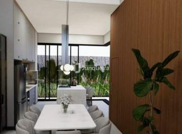 Casa · 245m² · 2 Vagas · Casa em Condomínio à venda, 2 suítes, 2 vagas, Taquaral - Piracicaba/SP