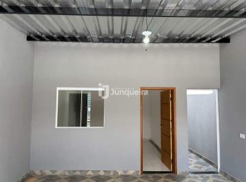 Casa · 98m² · 2 Quartos · 2 Vagas · Casa à venda, 2 quartos, 1 suíte, 2 vagas, Jardim Algodoal - Piracicaba/SP