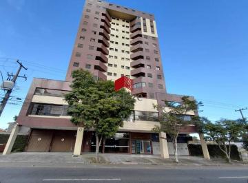 Apartamento · 67m² · 2 Quartos · Apartamento com 67,11m² 2 quartos, à venda, no bairro Três Marias em São José dos Pinhais