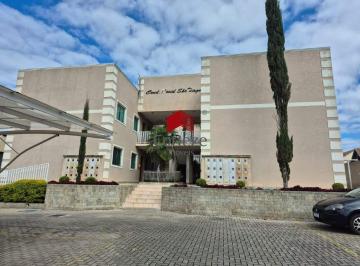 Apartamento · 48m² · 2 Quartos · 1 Vaga · Apartamento com 47,95m² 2 quartos, à venda, no bairro Vila São Tiago em Piraquara