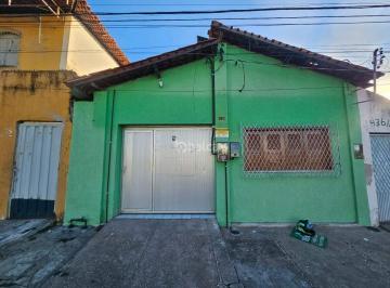 Casa · 160m² · 3 Quartos · 1 Vaga · Casa Residencial para aluguel, no bairro Centro, Teresina/PI