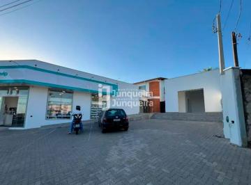 Casa · 100m² · 2 Quartos · 5 Vagas · Casa Comercial para aluguel, 2 quartos, 1 suíte, 5 vagas, Santa Rosa Ipês - Piracicaba/SP